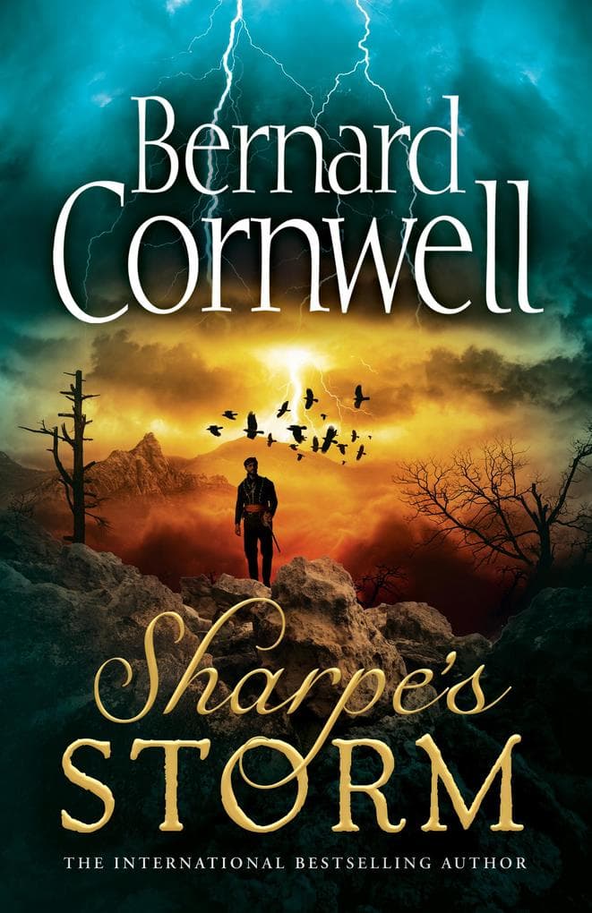The Sharpe Series (19)