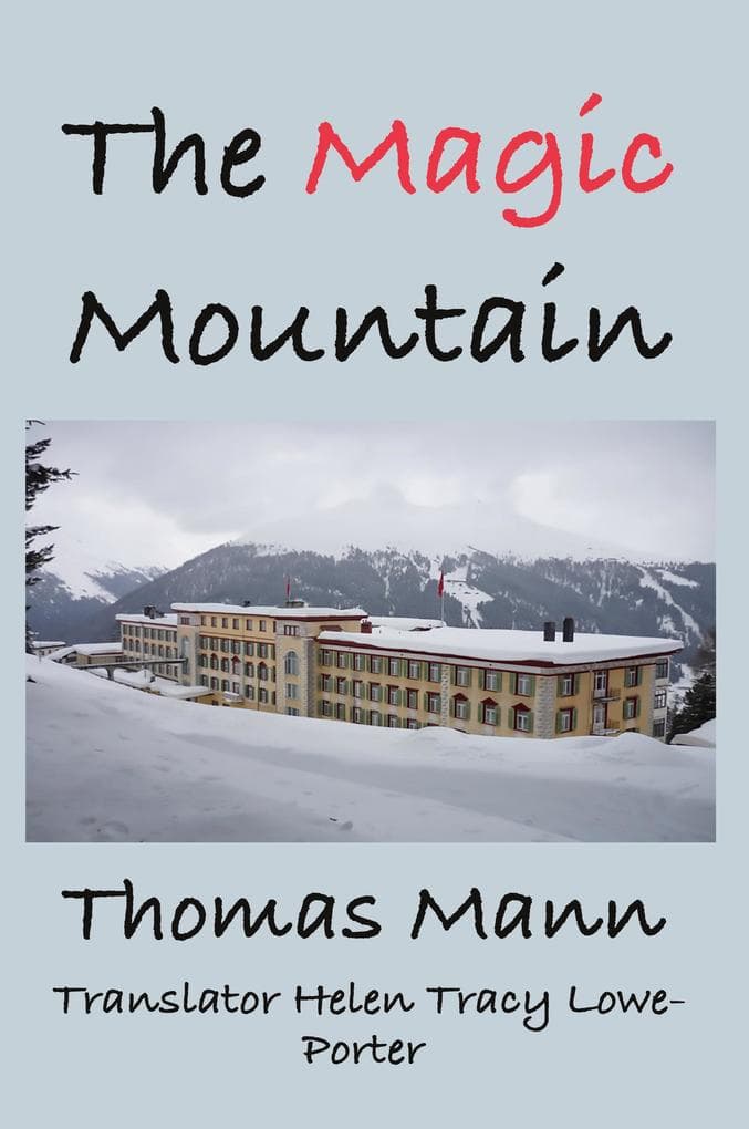 The Magic Mountain