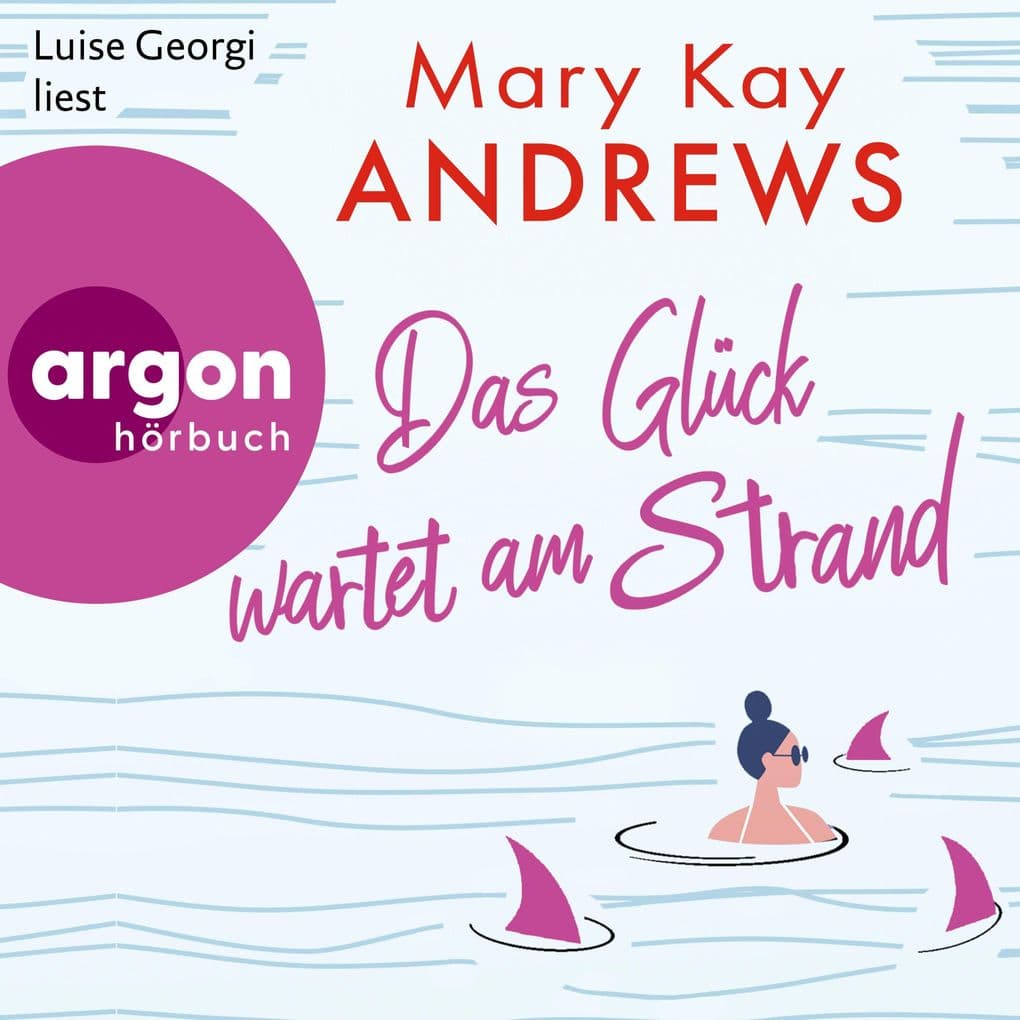 Das Glück wartet am Strand