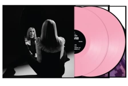 Me Veo (Pink 2LP)