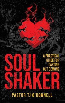 Soul Shaker