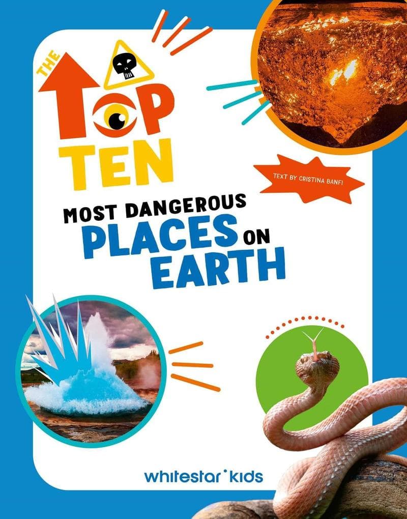 The Top Ten