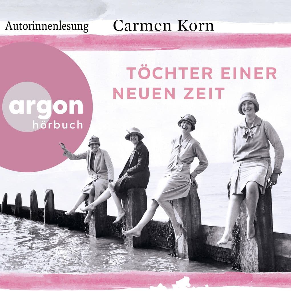 Töchter einer neuen Zeit