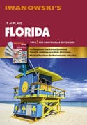 Florida - Reiseführer von Iwanowski
