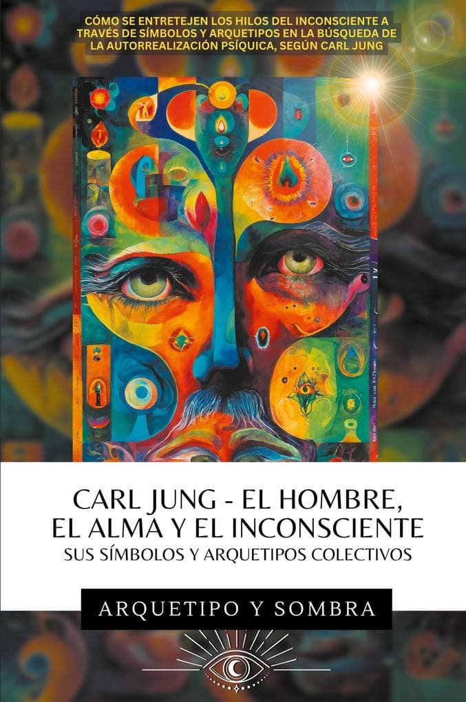 Carl Jung - El Hombre, El Alma y El Inconsciente