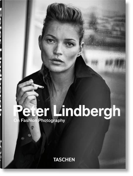 Peter Lindbergh. On Fashion Photography. 45th Ed.