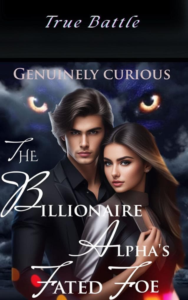 The Billionaire Alpha's Fated Foe