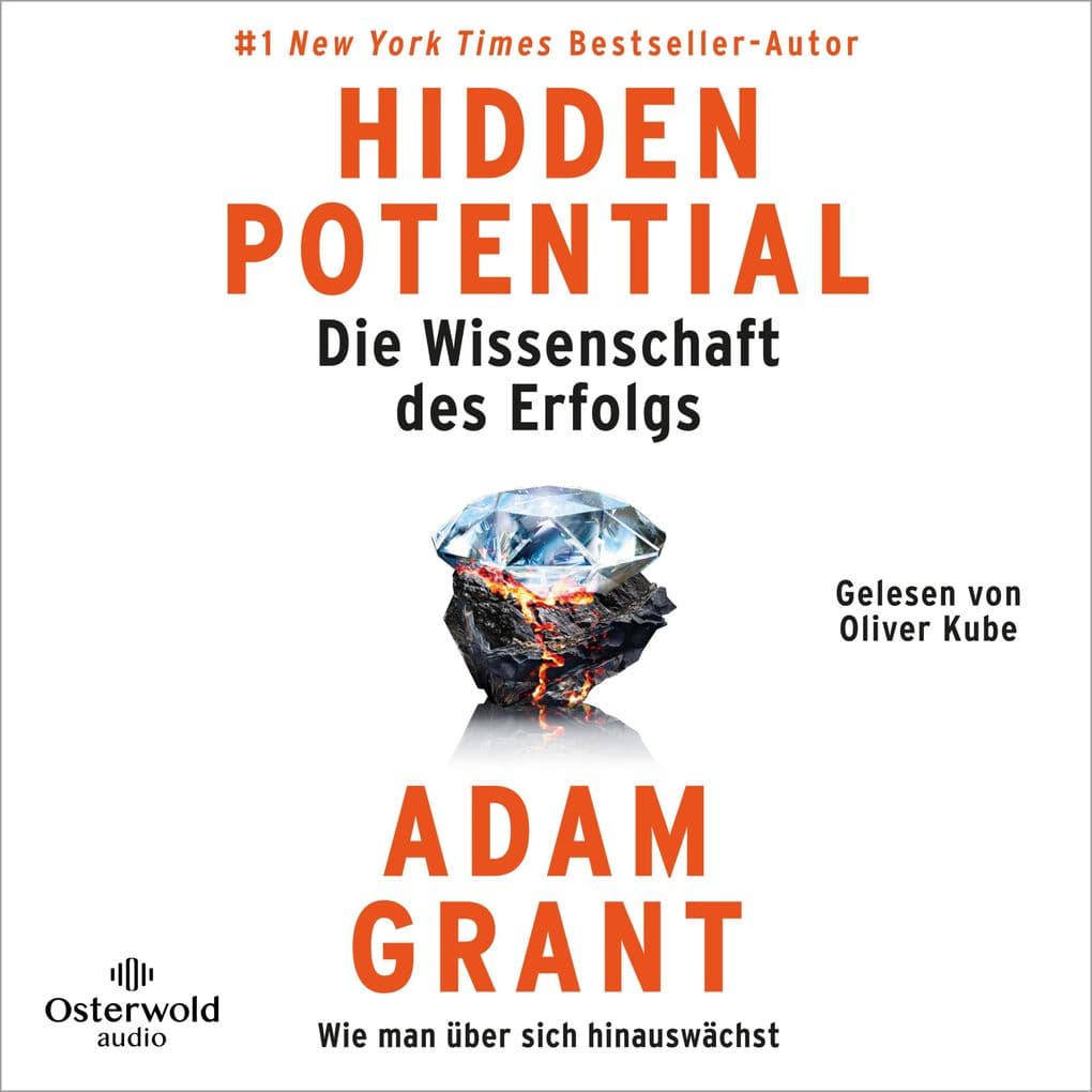 Hidden Potential Die Wissenschaft des Erfolgs