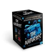 The Naturals: The Naturals Complete Collection