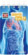 WAS IST WAS Quiz Körper