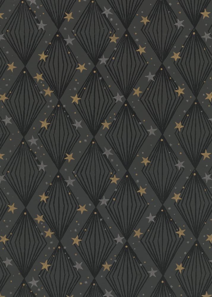 Scandic schwarz