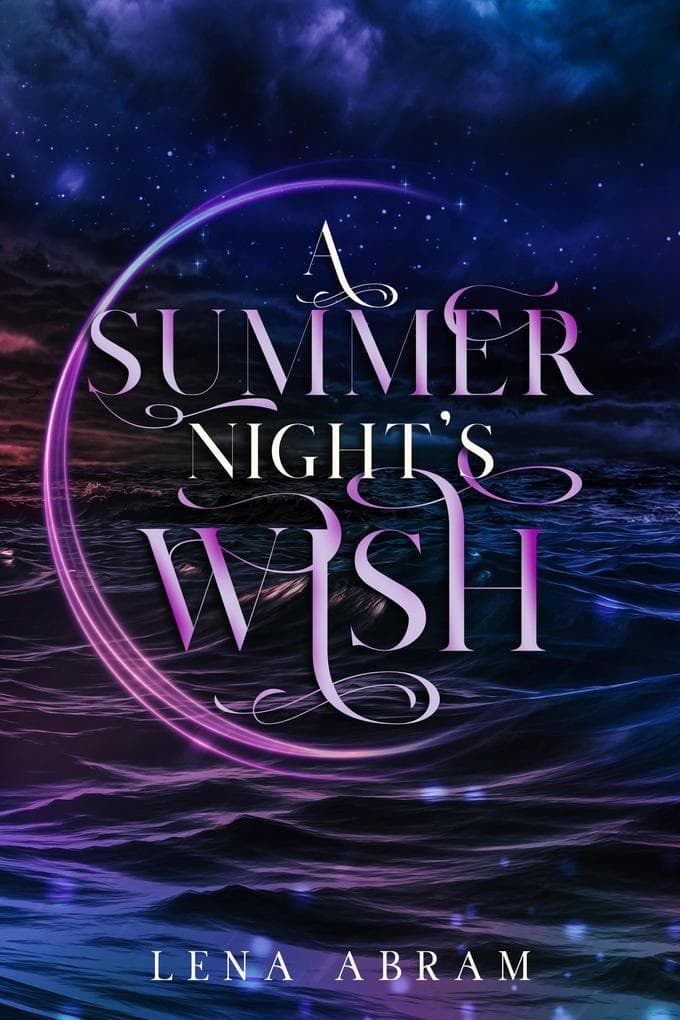 A Summer Night's Wish (Dominions, #2)