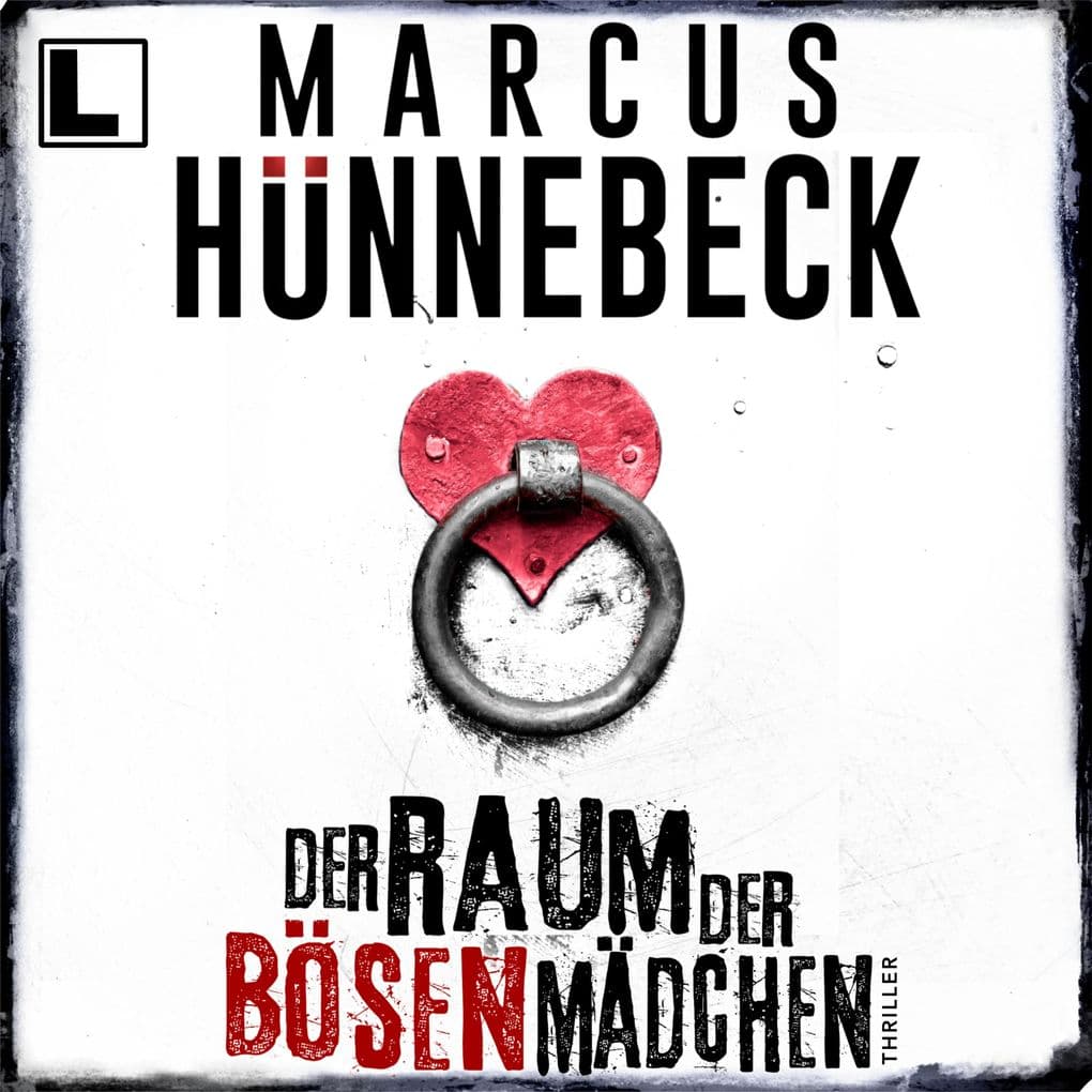 Der Raum der bösen Mädchen