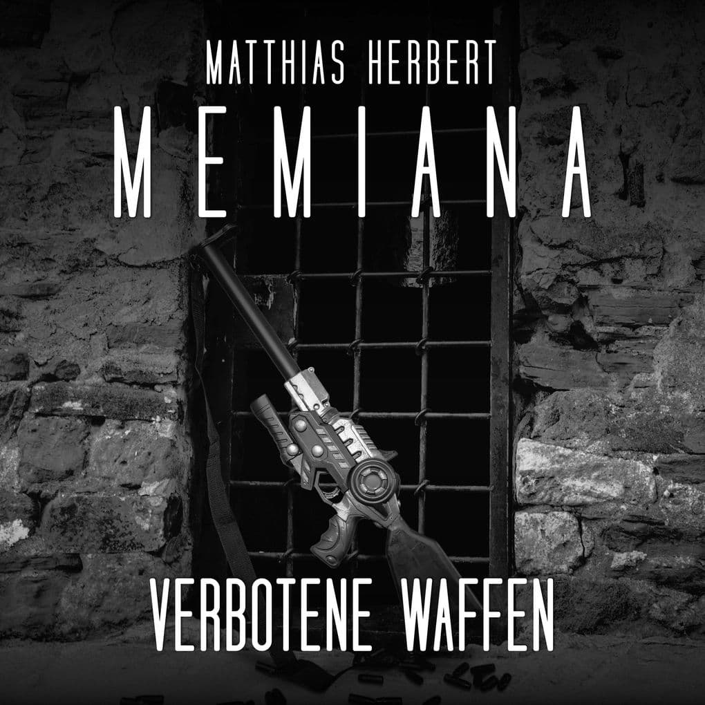 Verbotene Waffen