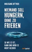 Niemand soll hungern, ohne zu frieren