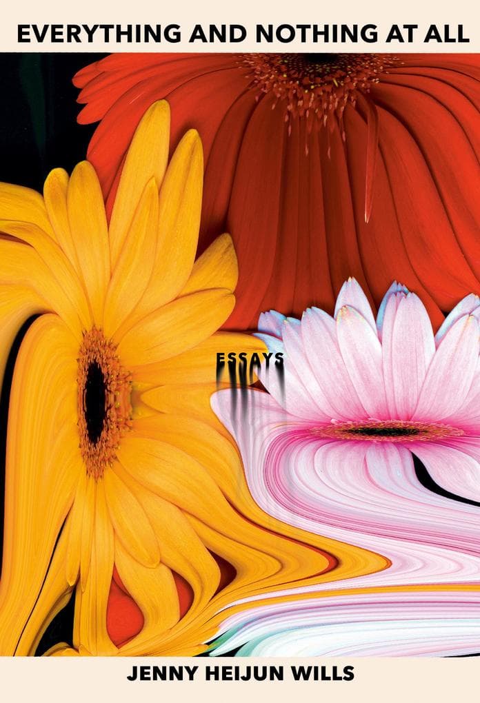 Everything and Nothing at All