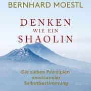 Denken wie ein Shaolin