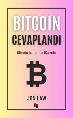 Bitcoin cevaplandi