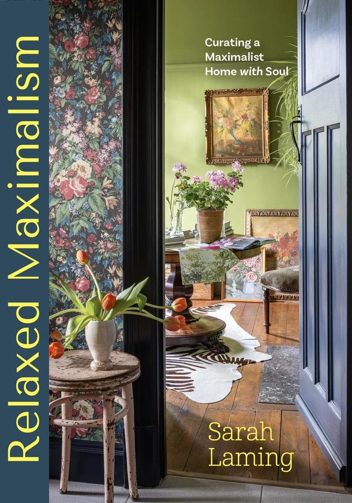 Relaxed Maximalism
