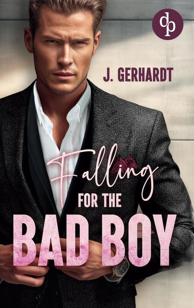 Falling for the Bad Boy