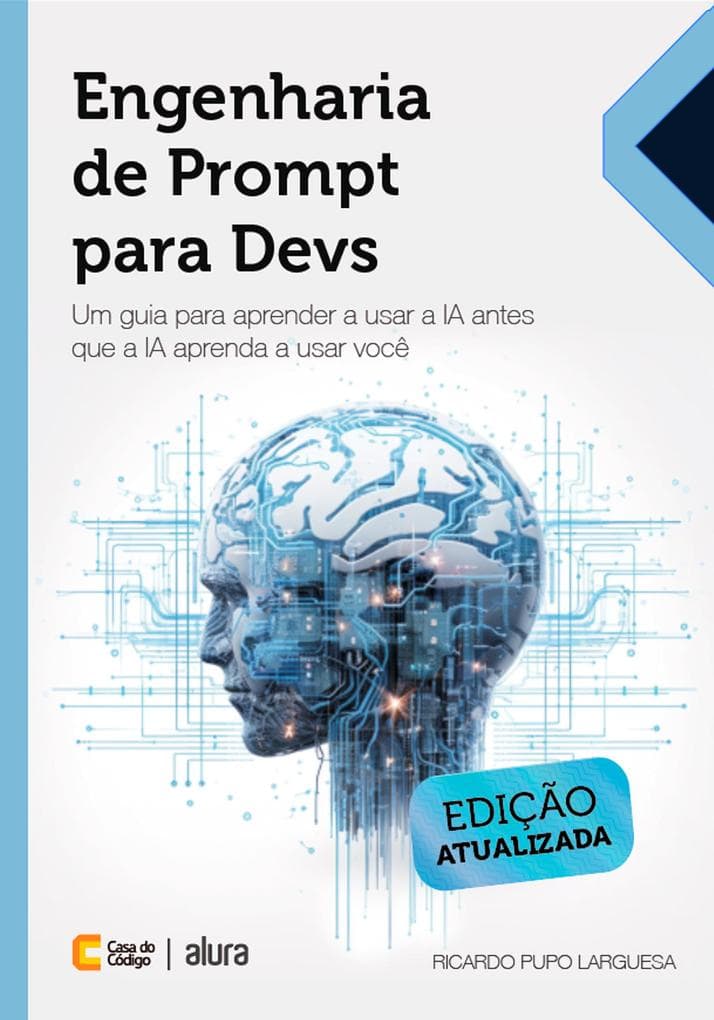 Engenharia de Prompt para Devs
