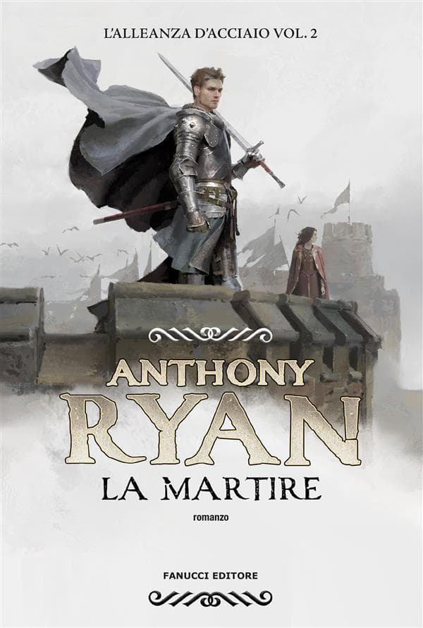 La martire