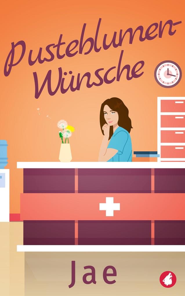 Pusteblumen-Wünsche