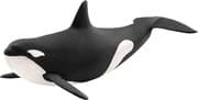 Schleich 14807 - Wild Life, Orka, Tierfigur, Länge: 20 cm