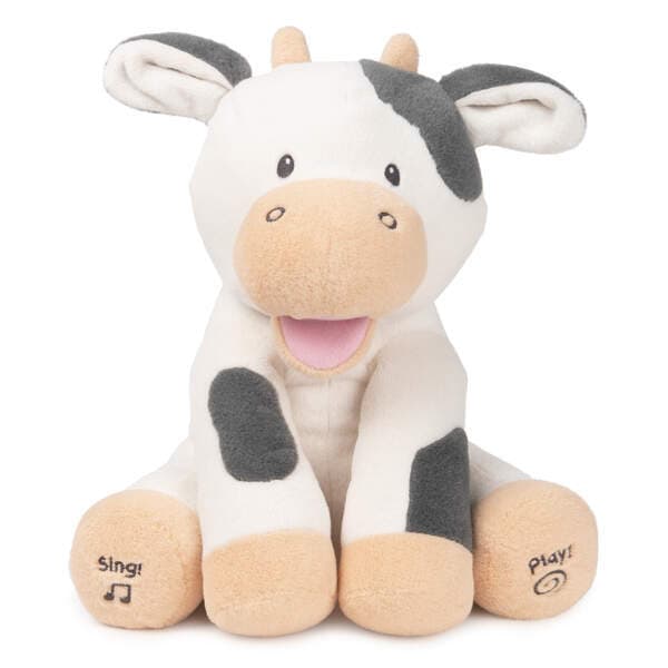 GUND - Buttermilch die Kuh 30cm