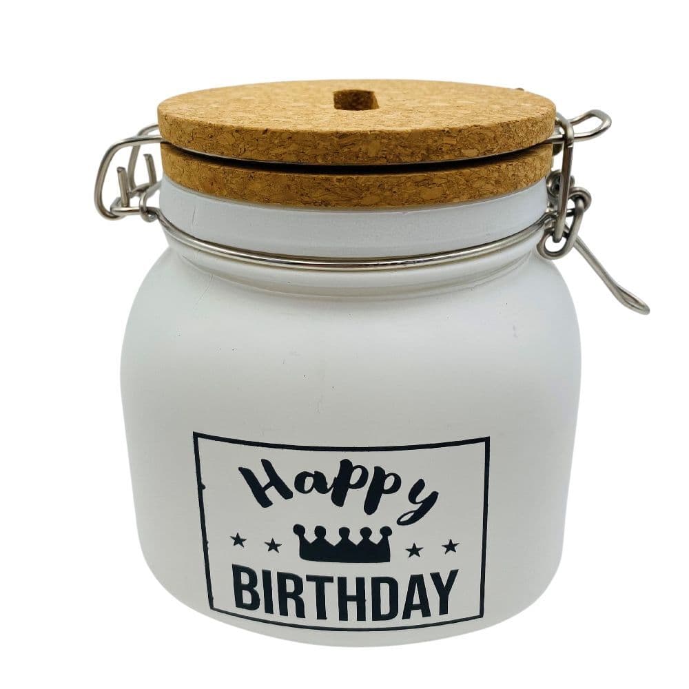 Sparglas Happy Birthday