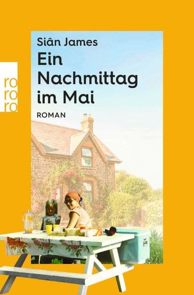Ein Nachmittag im Mai