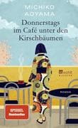 Donnerstags im Café unter den Kirschbäumen