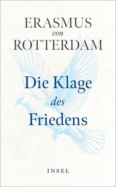 Die Klage des Friedens