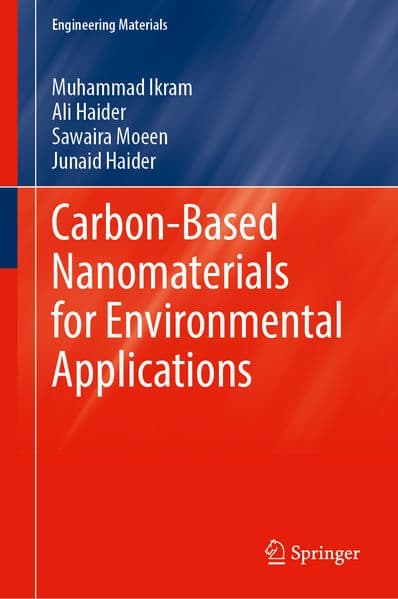Carbon-Based Nanomaterials for Environmental Applications