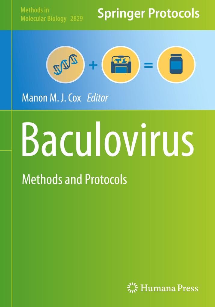 Baculovirus