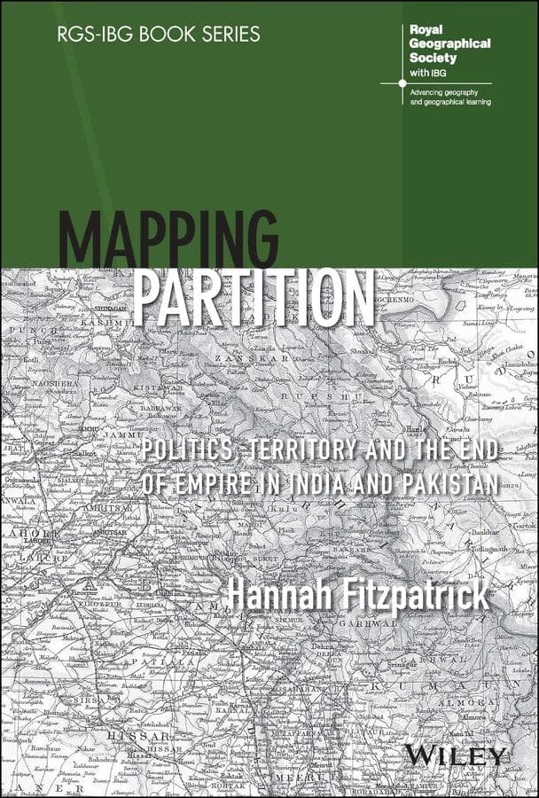 Mapping Partition