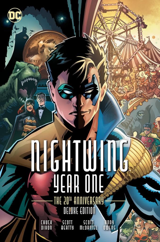 Nightwing