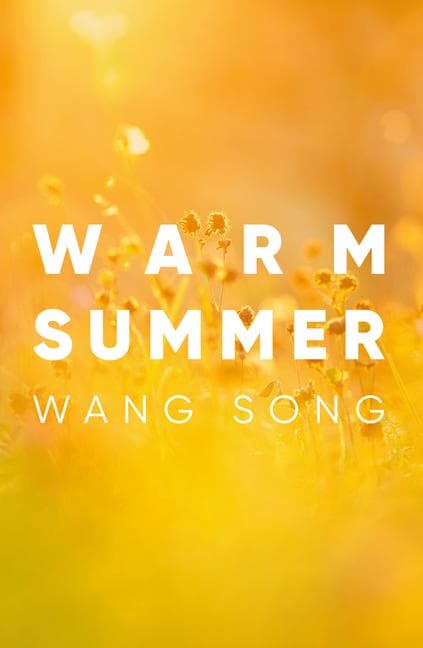 Warm Summer