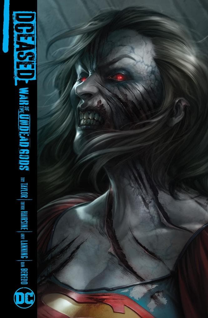 DCeased