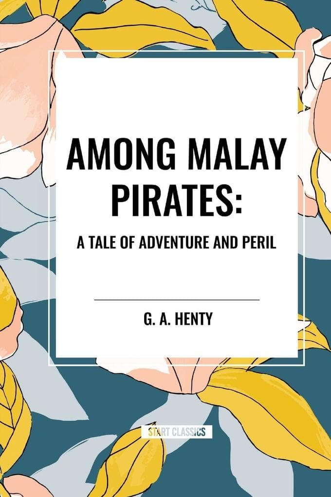 Among Malay Pirates