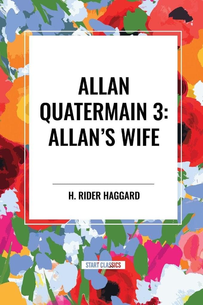 Allan's Wife