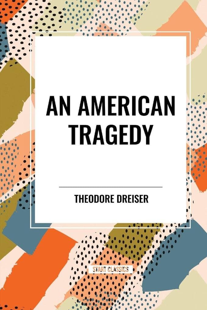 American Tragedy