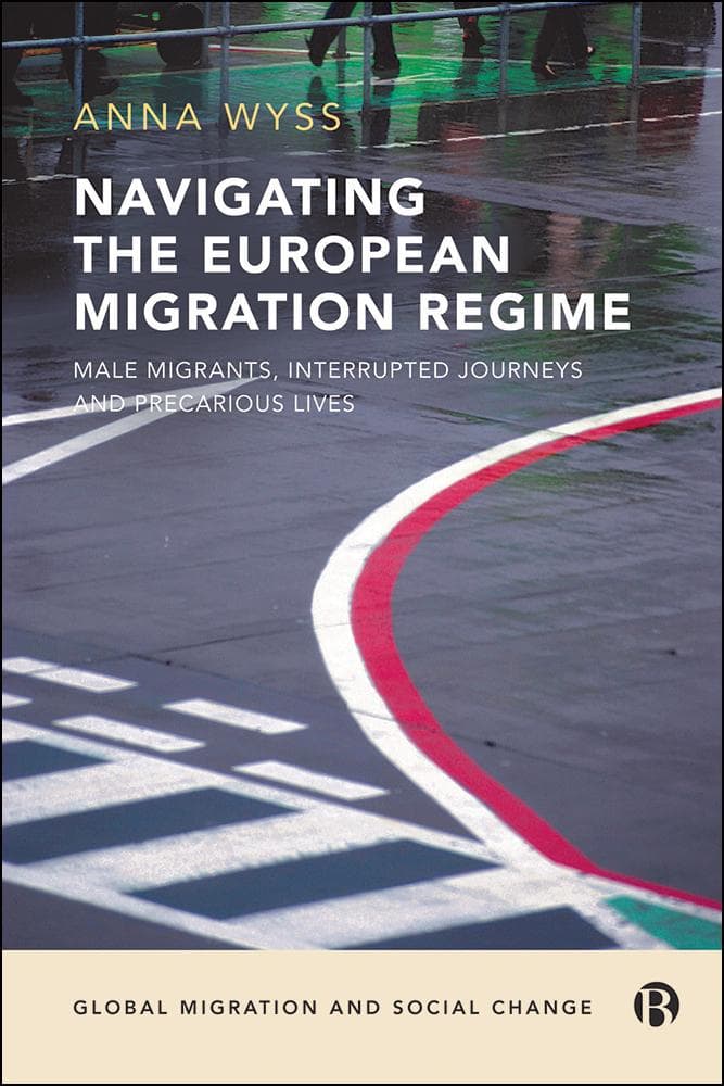 Navigating the European Migration Regime