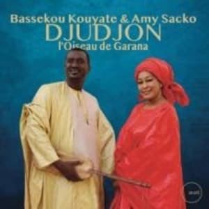 Djudjon,L'oiseau de Garana