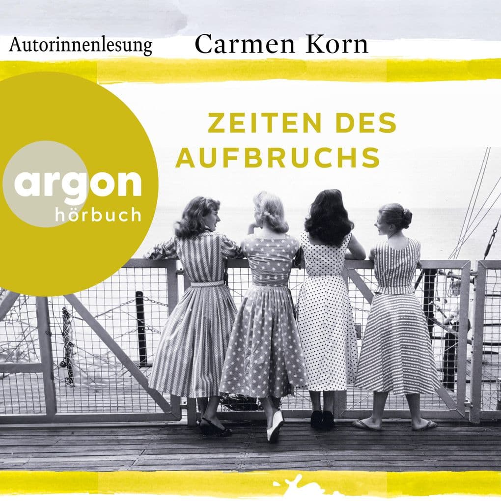 Zeiten des Aufbruchs