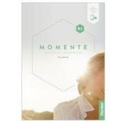 Momente B1. Kursbuch plus interaktive Version