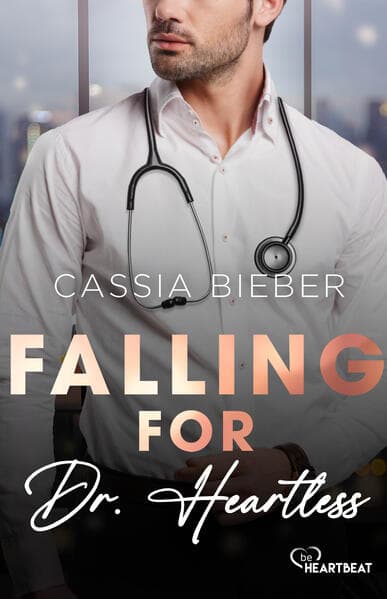 Falling for Dr. Heartless