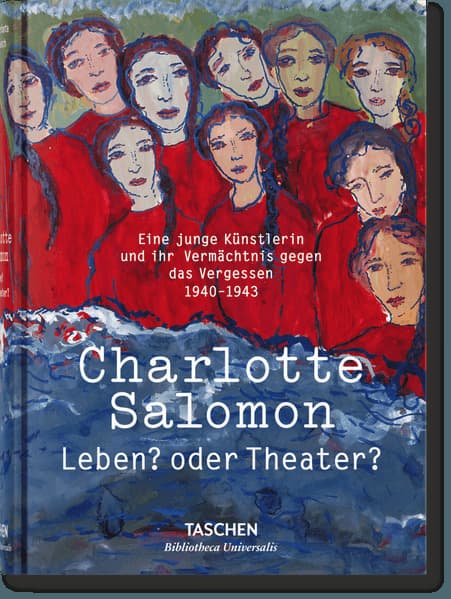 Charlotte Salomon