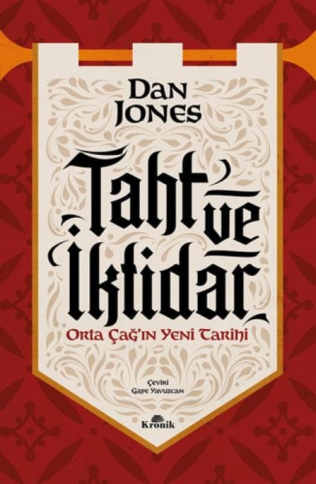Taht ve Iktidar
