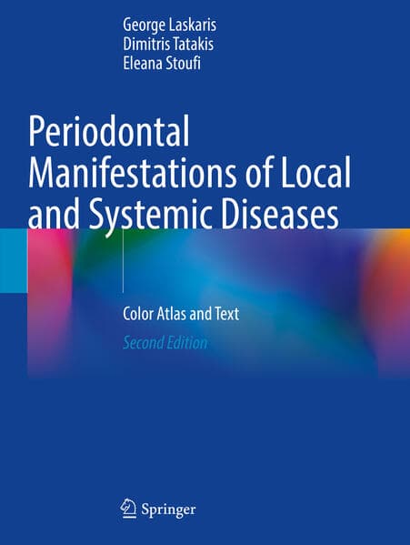 Periodontal Manifestations of Local and Systemic Diseases